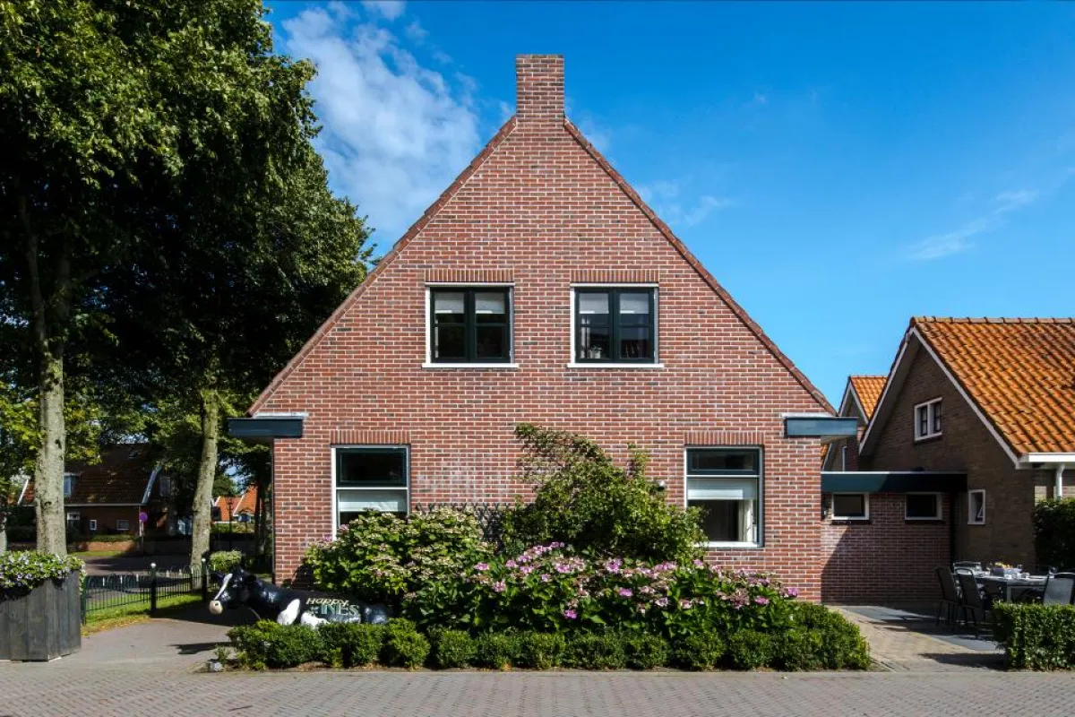 Froukje & Harry (was: Andrea & Catrien) Froukje & Harry (was: Andrea & Catrien)