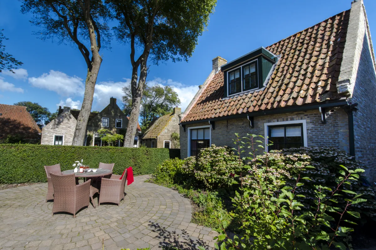 Commandeurswoning Commandeurswoning